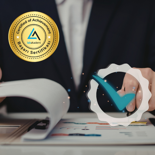 ISO 17025 Odaklı Risk Yönetimi ve Karar Kuralı Eğitimi (FMEA Uygulamaları ve Uygunluk Beyanı | Yüz Yüze ve Uygulamalı) resmi