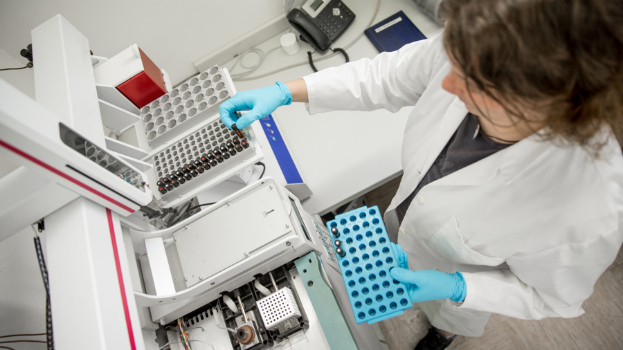 İlaç ve Gıda Sektörünün Aradığı Yetkinlik: "Kalıntı Solvent ve Aroma Analizi"