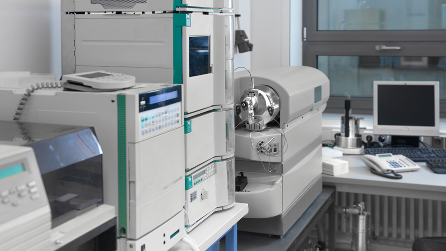 Samanlıkta İğne Aramak: LC-MS/MS Teknolojisi Nasıl Çalışır?