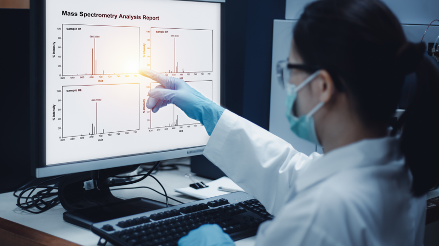 Laboratuvarın "Pilotu" Olmak: LC-MS/MS Uzmanlığı Size Ne Katar?