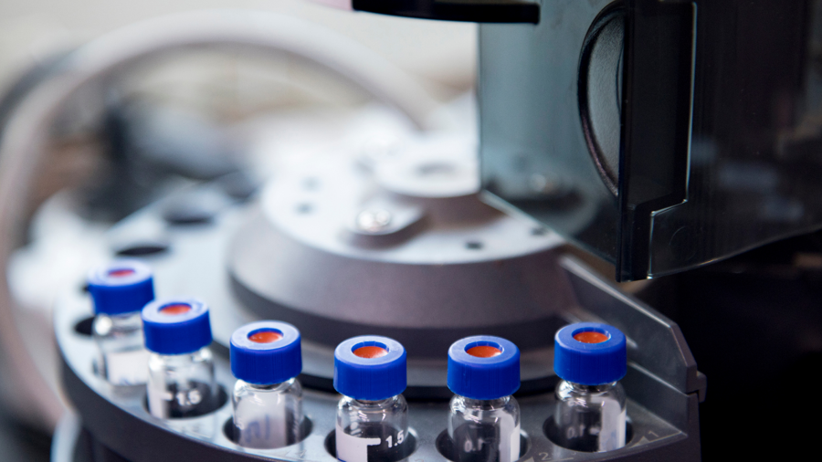 Moleküllerin "Parmak İzini" Okumak: GC-MS/MS'in Sırrı Nedir?