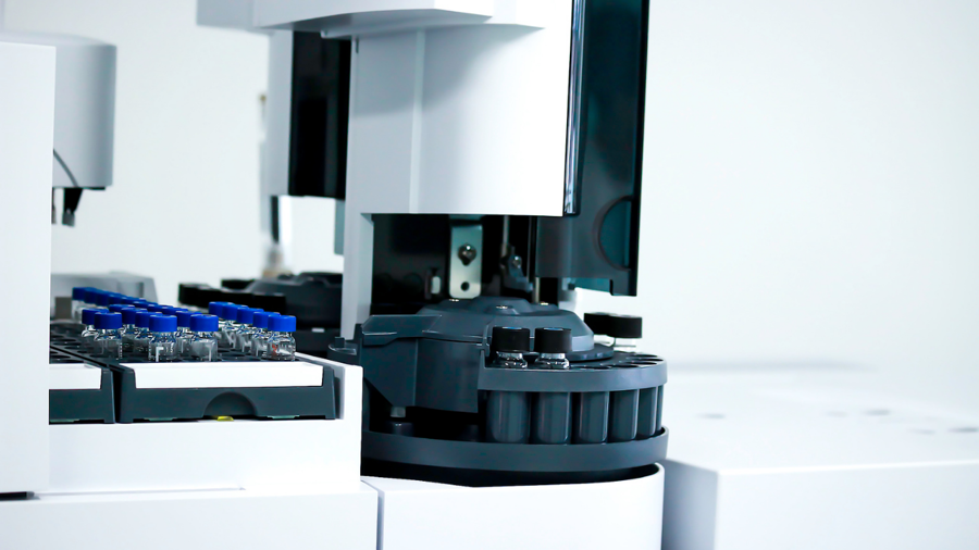 Pestisit ve Çevre Laboratuvarlarının Aradığı "Altın Bilezik": GC-MS/MS Uzmanlığı