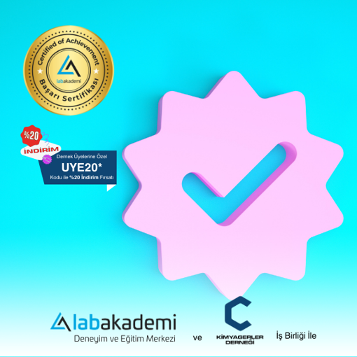TS EN ISO / IEC 17025 Deney ve Kalibrasyon Laboratuvarlarının Yetkinliği için Genel Gereklilikler Eğitimi (Yüz Yüze Bireysel Uygulamalı veya Hibrit Katılım) resmi