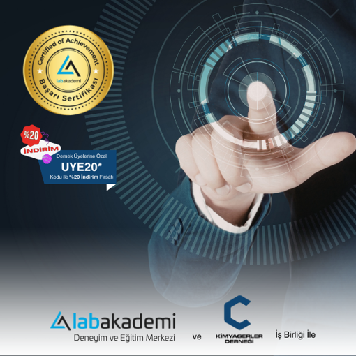 Picture of TS EN ISO/IEC 17025 Laboratuvarları İçin ISO 19011:2018 İç Tetkikçi Eğitimi (Yüz Yüze Bireysel Uygulamalı veya Hibrit Katılım)