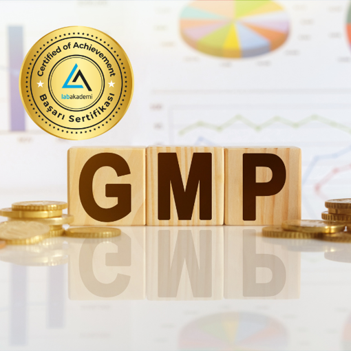 Kozmetik Üreticileri İçin İyi Üretim Uygulamaları GMP Uzmanlık Kampı (Yüz Yüze Bireysel Uygulamalı veya Hibrit) - kopyala resmi