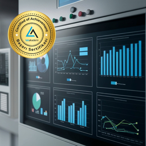 Metotların Doğrulanması (Verifikasyon) ve Geçerli Kılınması (Validasyon) Eğitimi (ISO 17025 Odaklı | 2 Gün Yüz Yüze Uygulamalı) resmi