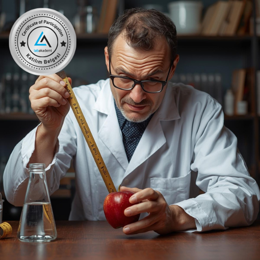 Picture of Lab 101: Ölçüm Belirsizliği Temelleri ve Uygulama Presnipleri