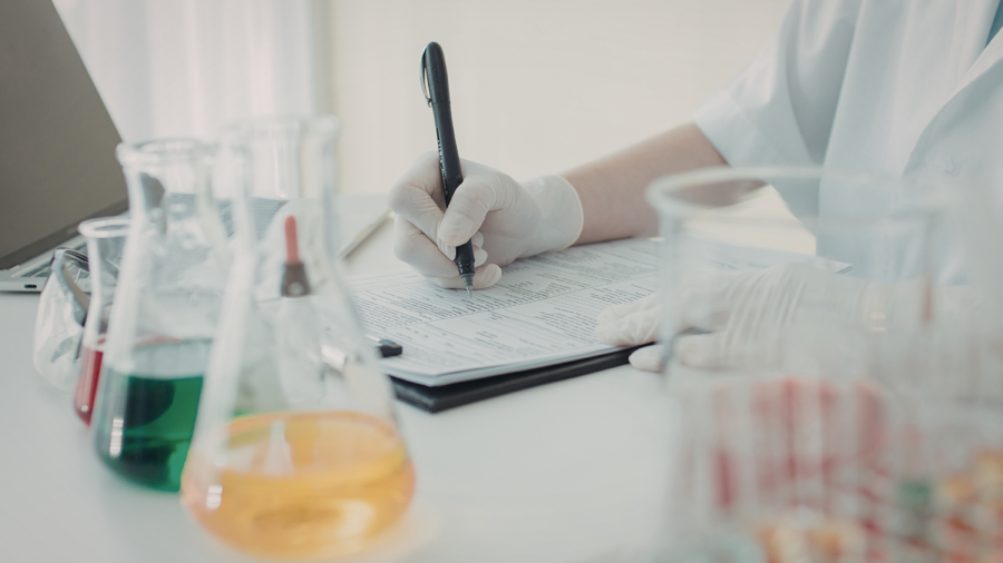 Bilimin Yasal Kanıtı: Laboratuvarda İyi Dokümantasyon Uygulamaları (GDP) ve Kayıt Yönetimi Disiplini