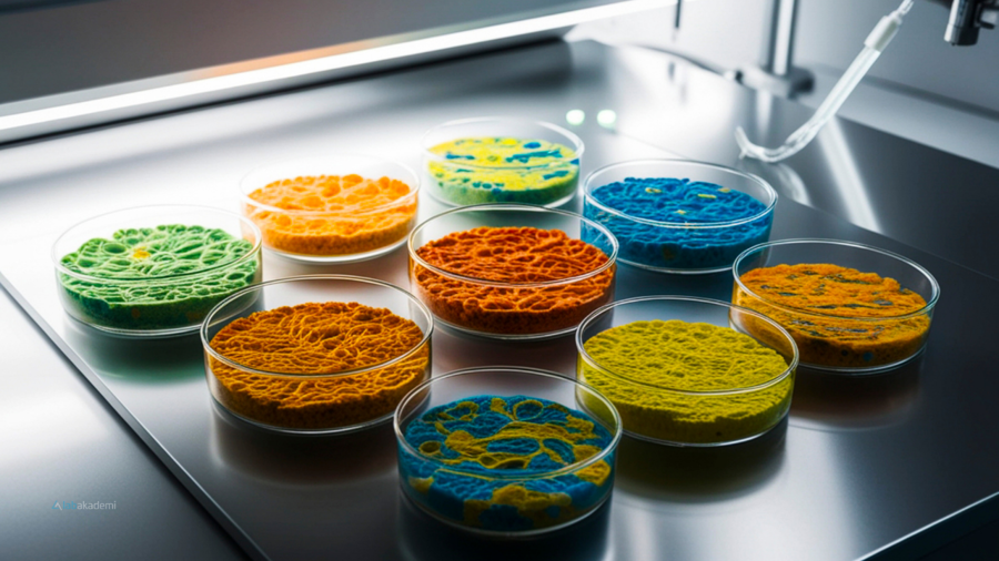 Canlı Organizmalarla İstatistik: Kozmetik ve Medikal Mikrobiyolojide Metot Validasyonunun Zorlukları ve Çözüm Yolları