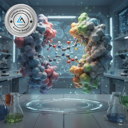 Biyoinformatik 104: Moleküler Yanaştırma (Docking) Yöntemleri resmi