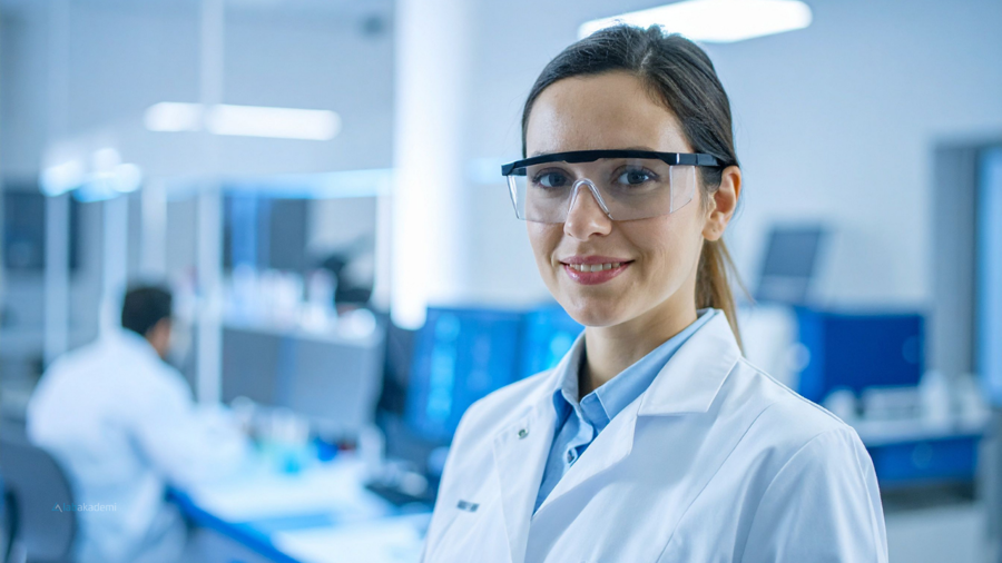 Mülakatlarda Fark Yaratan "Yalın" Düşünce: 5S Yetkinliği Kariyerinizi Nasıl Şekillendirir?