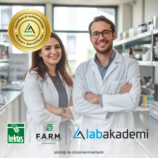 Picture of Lab Career Bootcamp 2026 | Laboratuvar Uzmanlığı ve Kariyer Hızlandırma Programı