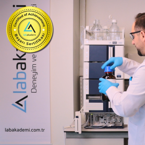 Picture of Kromatografi (HPLC ve GC) Uzmanlık Kampı: Metot Geliştirmeden Validasyona Uygulamalı Kariyer Programı (Yüz Yüze Bireysel Uygulamalı)