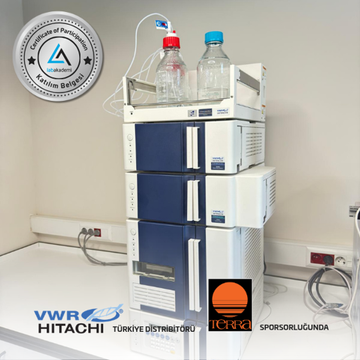 Lab 101: Kromatografik Sistemlerde GLP Yaklaşımı resmi