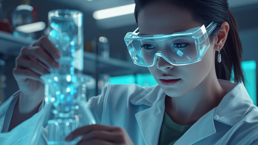 Biyoteknoloji Mülakatlarının Zorlu Sorusu: "Biyoreaktörde Sorun Çıkarsa Ne Yaparsın?"