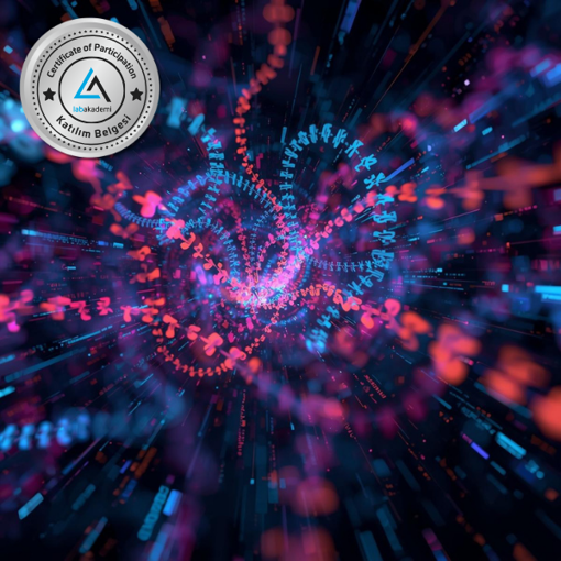 Biyoinformatik 101: Biyoinformatik Temelleri ve Uygulamaları (Kayıttan Hemen İzle, Katılım Belgeli) resmi