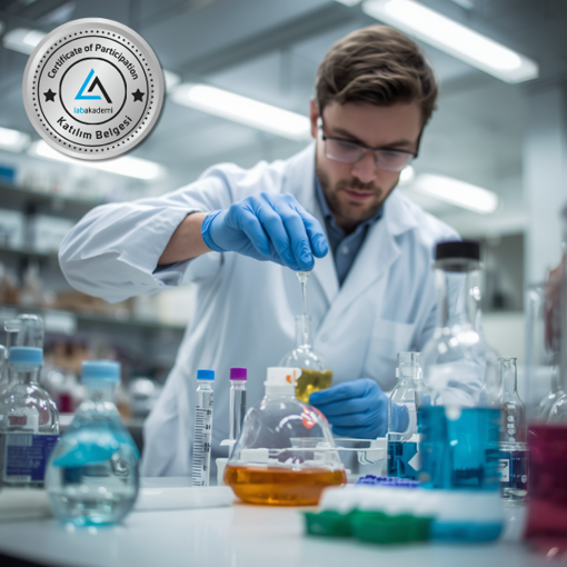 Lab 101: HPLC Sisteminde Analitik Metot Geliştirme 2.0: Püf Noktalar ve Uygulama Stratejileri resmi
