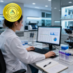 Picture of Excel ile TS EN ISO 15189:2023 Kapsamında Yöntem Karşılaştırma Analizi Eğitimi (Çevrimiçi Canlı )