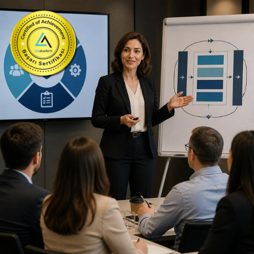 Picture of ISO 31000:2018 Risk Yönetimi ve Yönetim Sistemleri ile Entegrasyonu Eğitimi (Çevrimiçi Canlı )