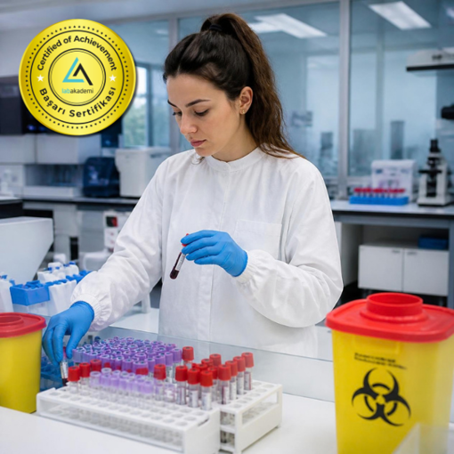 Picture of ISO 15190:2020 Tıbbi Laboratuvarlarda Güvenlik Eğitimi (Çevrimiçi Canlı)
